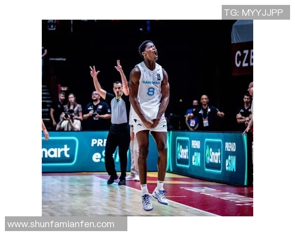 米卡尔布里奇斯的篮球之路与未来发展展望